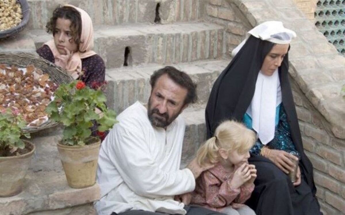 فیلم خانه پدری کیانوش عیاری؛ روایتی تلخ از سرپوش گذاشتن بر جنایت