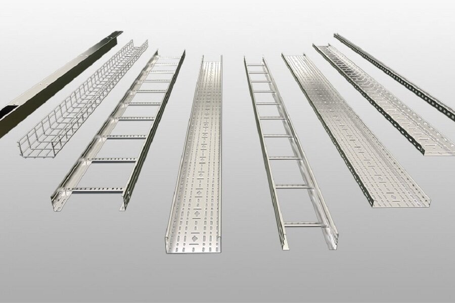 خلاصهای از نکات مهم پیش از خرید سینی کابل