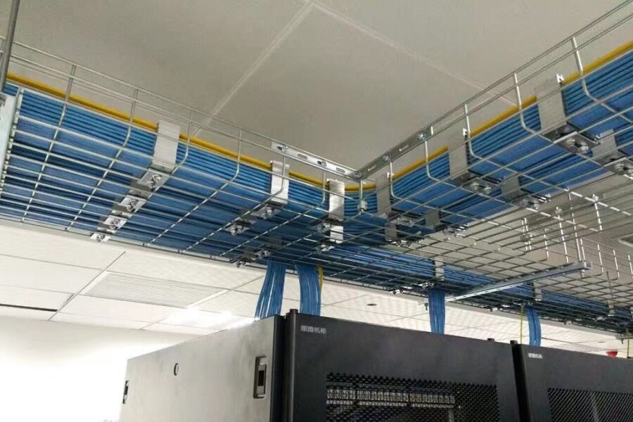 راهنمای انتخاب سایز و ابعاد مناسب سینی کابل