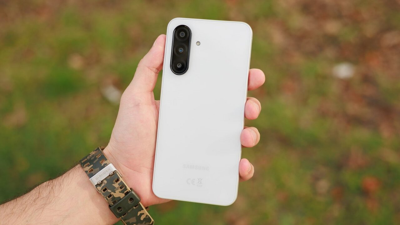 قیمت گوشی a26 + مشخصات Galaxy A26