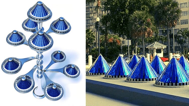 تولید برق رایگان ۲۰ برابری با ابتکاری جدید