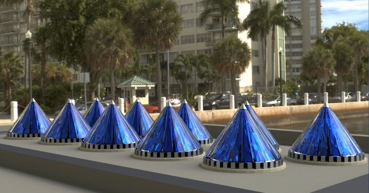 تولید برق رایگان ۲۰ برابری با ابتکاری جدید