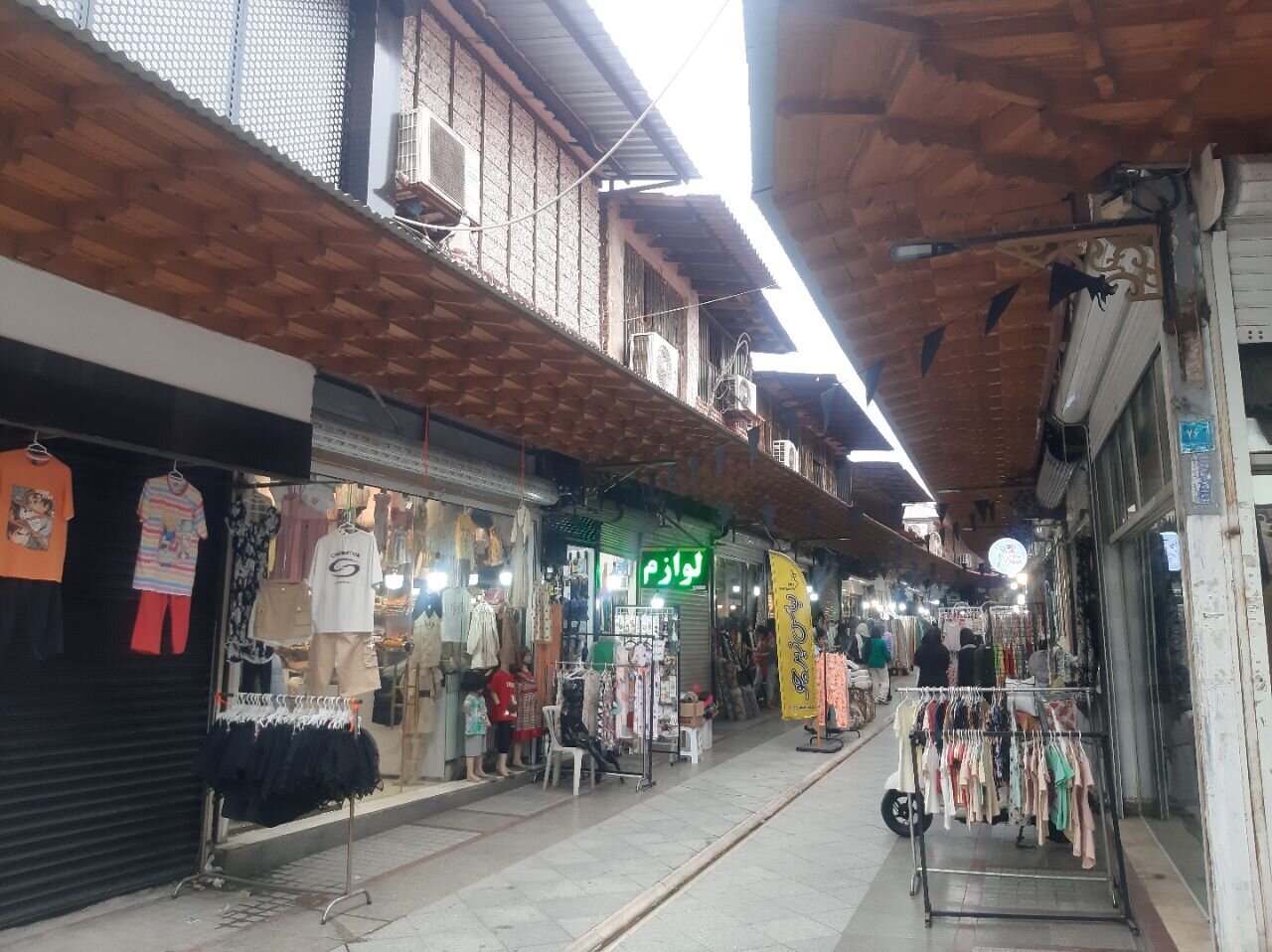 بازارهای سنتی، مقصد نو گردشگری فرهنگی در ایران