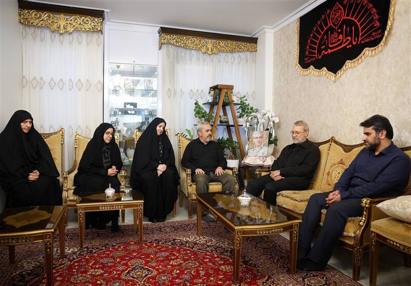 سردار سرلشکر محمد باقری , شهید سردار حسین سلامی , جنگ تحمیلی 12 روزه رژیم صهیونیستی علیه ایران ,