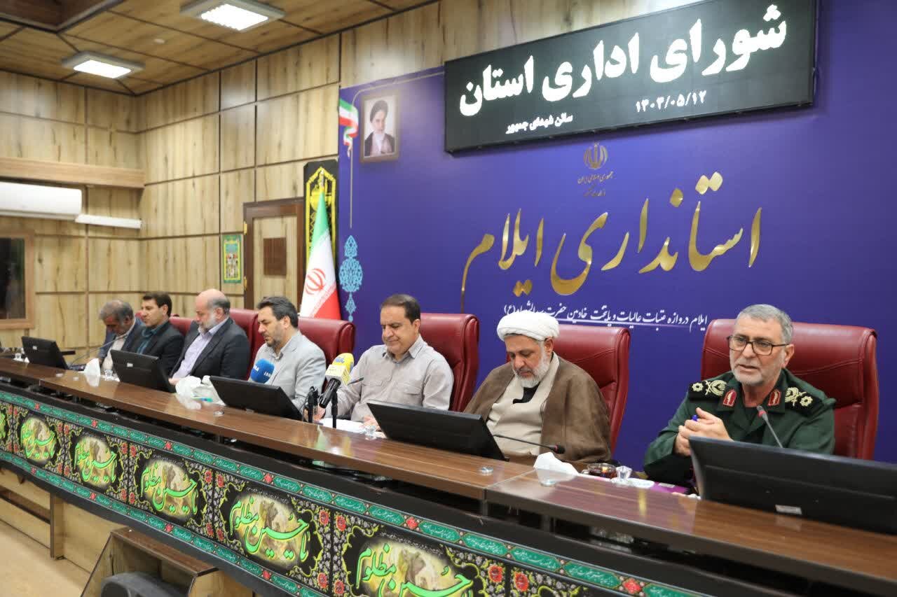 تردد ۴۲۰ هزار زائر از مرز مهران از زمان آغاز سفرهای اربعین