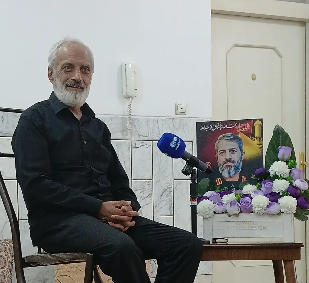 پدر، عشق، پسر