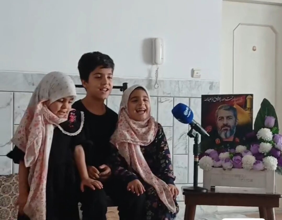 پدر، عشق، پسر