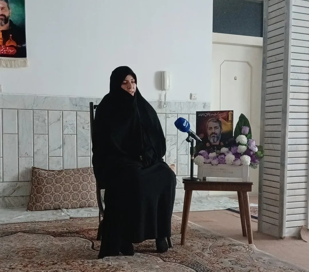 پدر، عشق، پسر