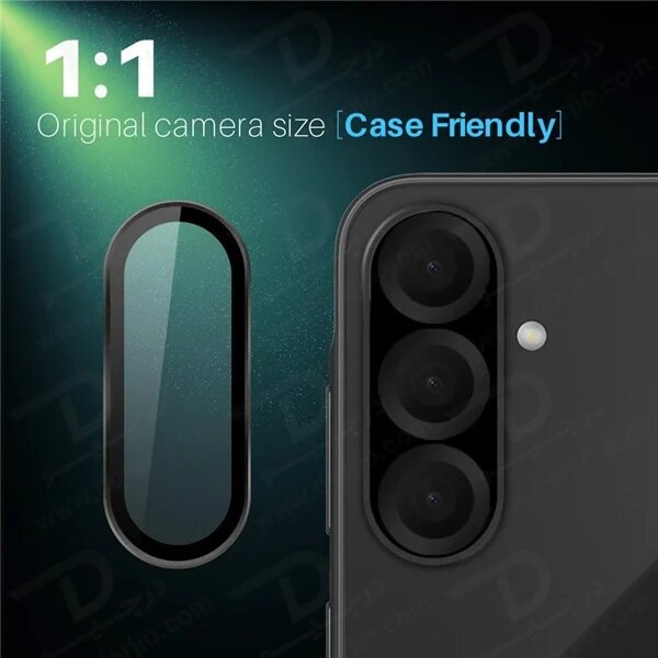 قیمت گوشی a26 + مشخصات Galaxy A26