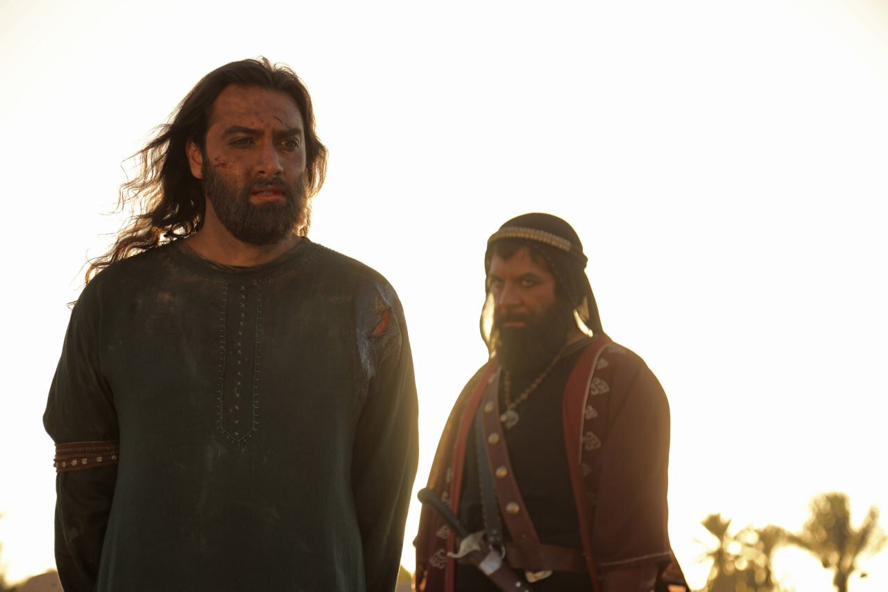 «مهمان کُشی» و نگاه موشکافانه به وقایع تاریخ اسلام