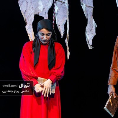 «کُهته» مهمان تئاتر شهر