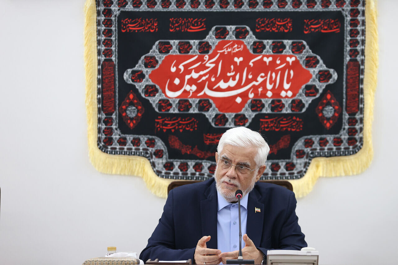 از هشدار پزشکیان به پاشینیان درباره راهگذار قفقاز تا سفر لاریجانی به عراق و لبنان