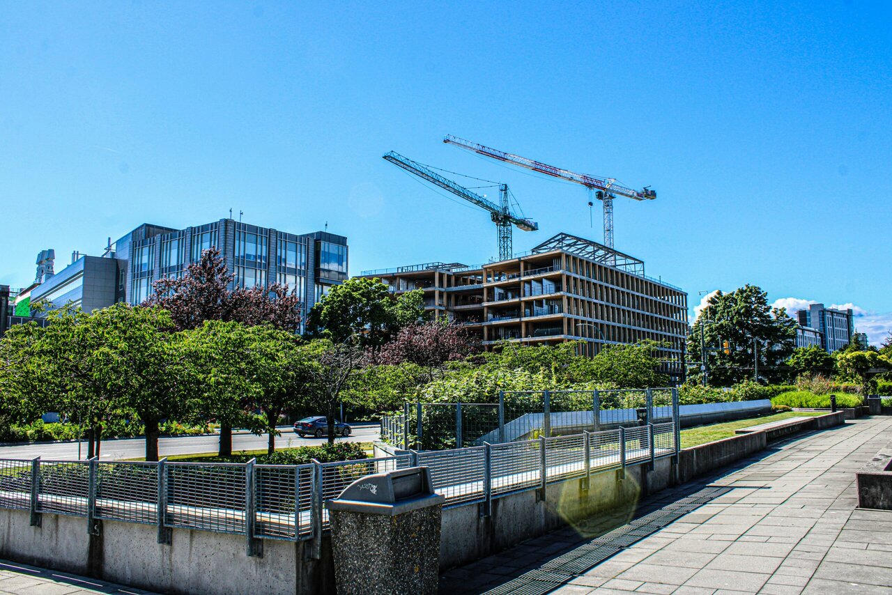 تحول صنعت ساختوساز با ظهور بتن هوشمند