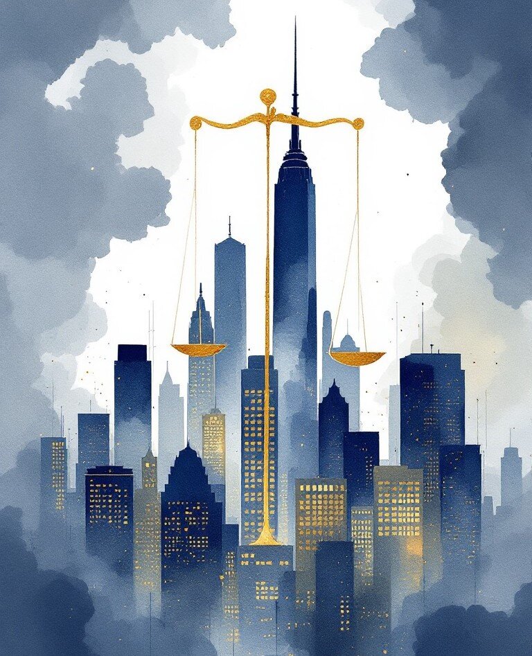 عدالت فضایی؛ پلی برای بهبود کیفیت زندگی و افزایش فراگیری