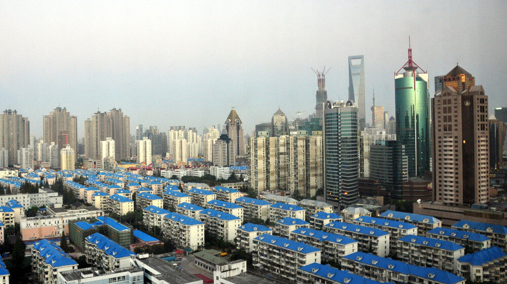 عدالت فضایی؛ پلی برای بهبود کیفیت زندگی و افزایش فراگیری