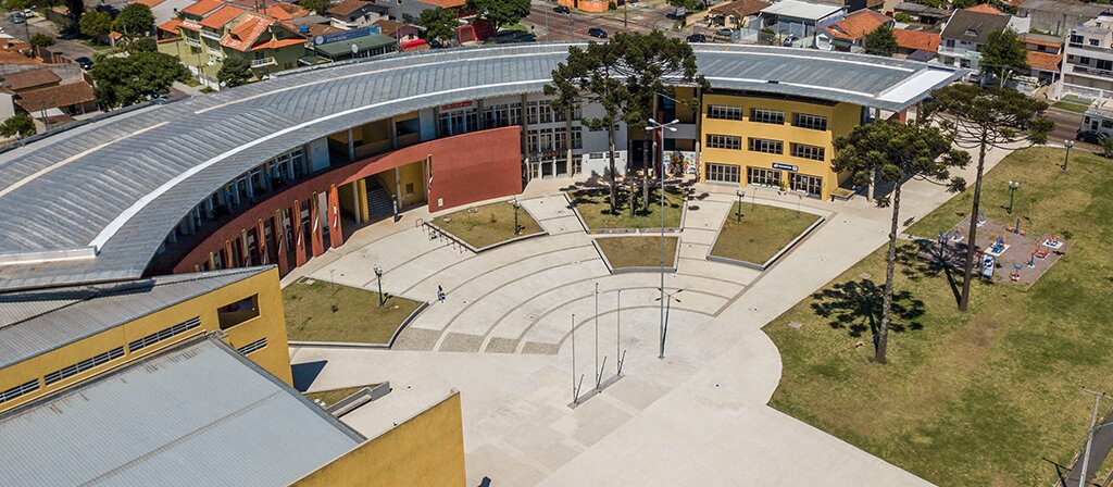 عدالت فضایی؛ پلی برای بهبود کیفیت زندگی و افزایش فراگیری