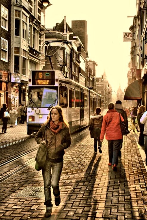 عدالت فضایی؛ پلی برای بهبود کیفیت زندگی و افزایش فراگیری