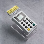 راز موفقیت فروشگاه‌های پرفروش چیست؟ فقط یک دستگاه ساده!