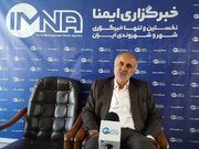 تثبیت جایگاه دوم خرید تضمینی گندم کردستان در کشور