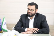 وحدت اهل سنت و تشیع در موکب‌های مرز باشماق، پیام مهم اربعین در کردستان است