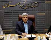 تردد زائران اربعین کشورهای حوزه قفقاز در مرز باشماق بدون مانع است