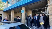 رضایت مقام قضایی اردبیل از عملکرد دادگاه‌های صلح و شوراهای حل اختلاف