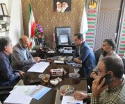 آغاز برنامه‌ریزی جامع برای زیباسازی ورودی‌های شهر کرمانشاه