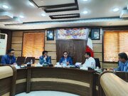 کاهش جمعیت کیفری و رعایت حقوق شهروندی از اهداف پایش زندانیان است
