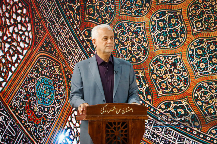 بهبود زیرساختهای ۸۶ محله شهر اصفهان با ۲۰۰۰ میلیاردتومان اعتبار/ بازگشایی ۹۰ گلوگاه محلات بهبود زیرساختهای ۸۶ محله شهر اصفهان با ۲۰۰۰ میلیاردتومان اعتبار/ بازگشایی ۹۰ گلوگاه محلات