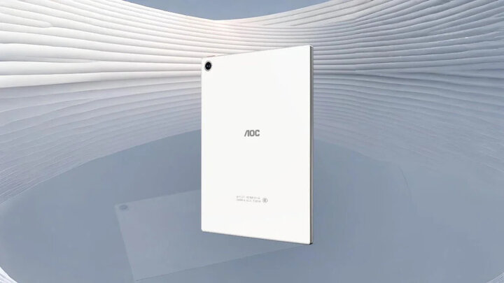 تبلت جدید AOC عرضه شد
