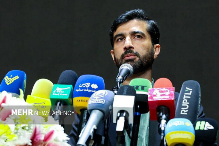 بزرگداشت شهدای رسانه مقاومت در روز خبرنگار بزرگداشت شهدای رسانه مقاومت در روز خبرنگار