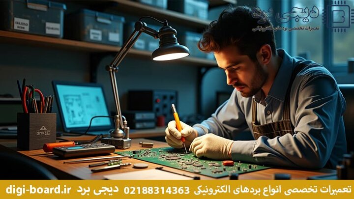 پنج تا از مهمترین قطعاتی که در تجهیزات پزشکی به صورت رایج خراب میشوند پنج تا از مهمترین قطعاتی که در تجهیزات پزشکی به صورت رایج خراب میشوند