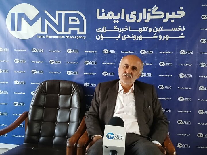 تثبیت جایگاه دوم خرید تضمینی گندم کردستان در کشور