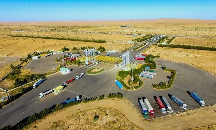 بارقههای امید برای ایجاد گذرگاه مرزی در خراسان شمالی بارقههای امید برای ایجاد گذرگاه مرزی در خراسان شمالی