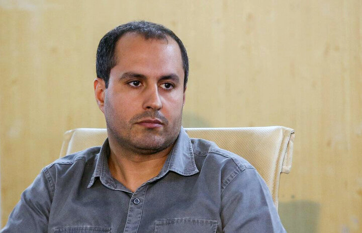 مرتضی بریری دبیر بیست‌وسومین دوره جشنواره کتاب و رسانه شد