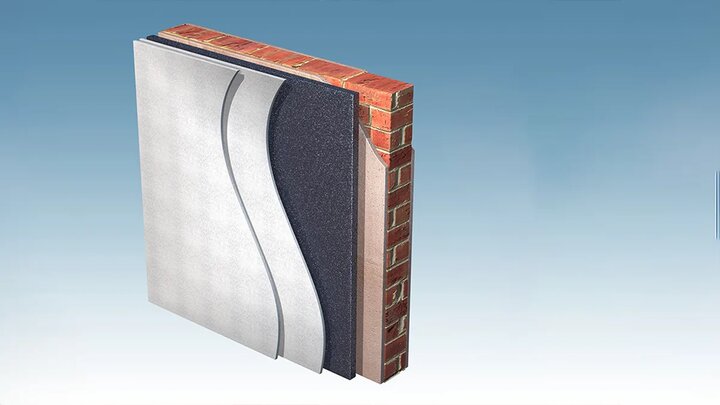 عایق حرارتی و صوتی با صرفه اقتصادی | دیوارپوش فومی جدیدترین راهکار عایق حرارتی و صوتی با صرفه اقتصادی | دیوارپوش فومی جدیدترین راهکار