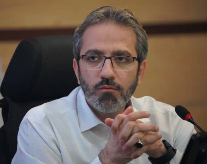 انتخابات هیئت رئیسه شورای شهر کرج برگزار شد/ مسعود محمدی رئیس ماند انتخابات هیئت رئیسه شورای شهر کرج برگزار شد/ مسعود محمدی رئیس ماند