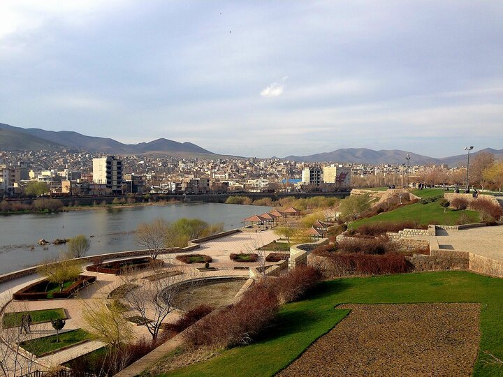 تصویب طرح جامع شهر سقز پس از ۳ سال انتظار