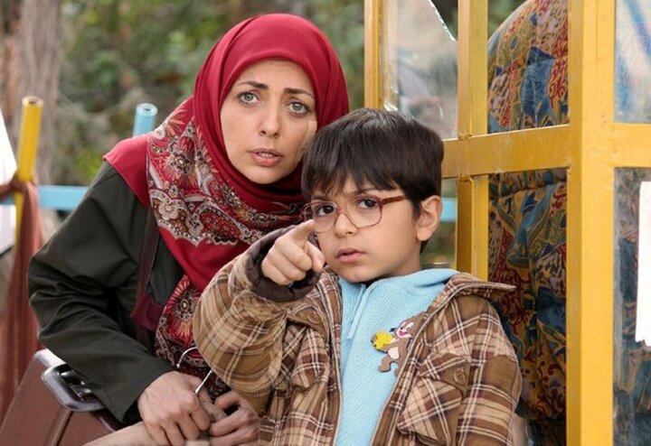 بچه مهندس از آی فیلم + جدول پخش