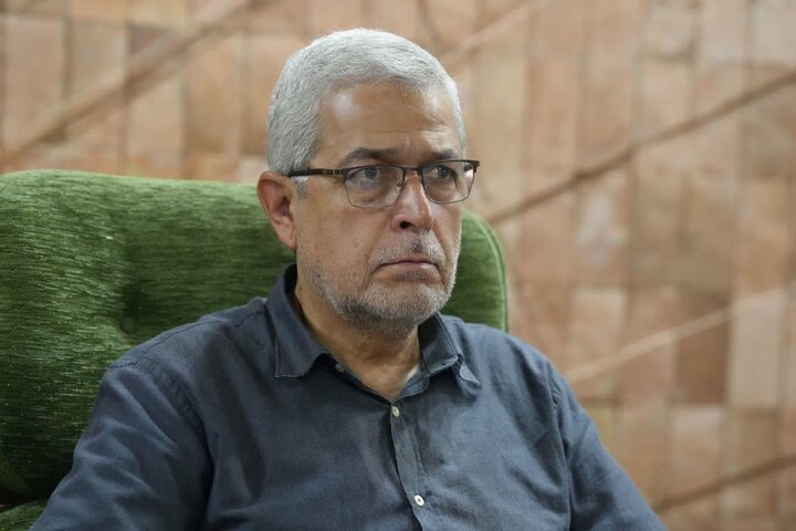 کرمانشاه با روحیه مهمان‌نوازی در خدمت‌رسانی به زوار اربعین سرآمد است