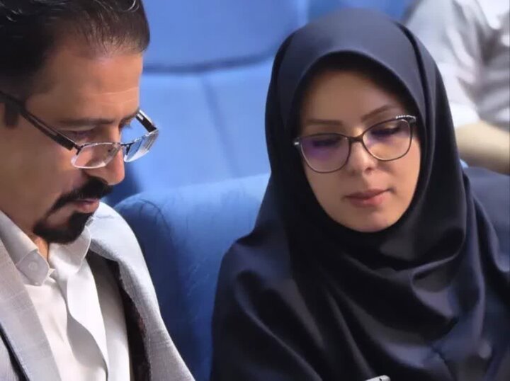 دانشگاهها باید تابآوری جامعه را تقویت کنند دانشگاهها باید تابآوری جامعه را تقویت کنند