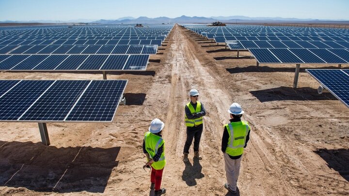 ناترازی برق زیر ذره‌بین انرژی‌های پاک