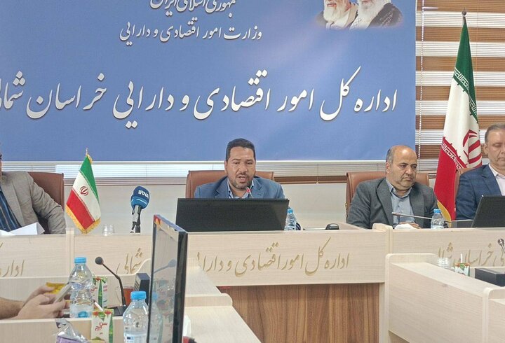 ادارات بدهی خود به شهرداری بجنورد را با تهاتر تسویه کنند ادارات بدهی خود به شهرداری بجنورد را با تهاتر تسویه کنند