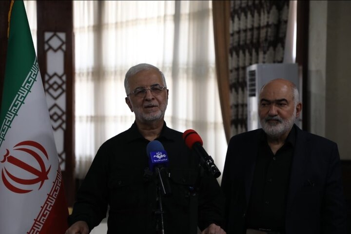 خروج یک میلیون زائر از مرزهای کشور/ تردد روان است