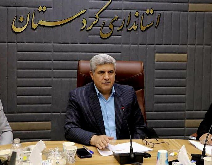 تردد زائران اربعین کشورهای حوزه قفقاز در مرز باشماق بدون مانع است