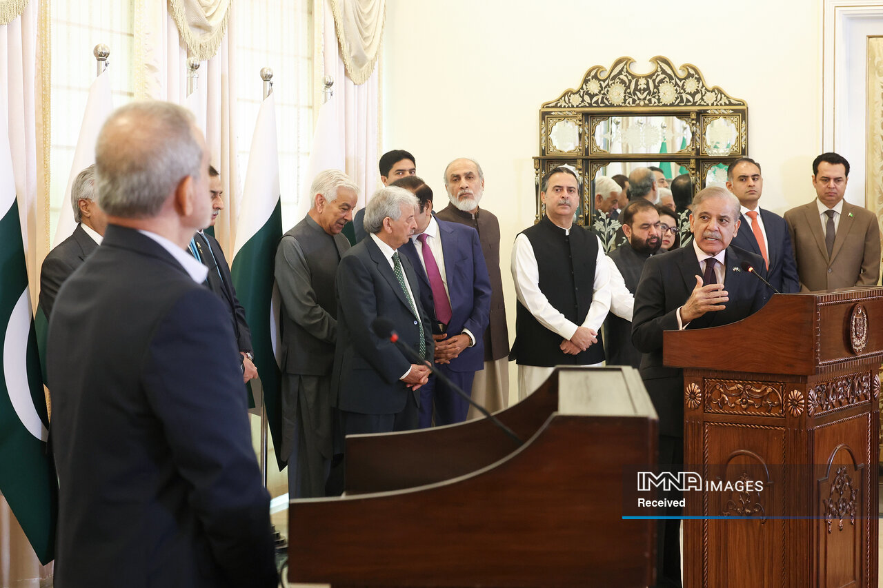 پیوندی فراتر از مرزها