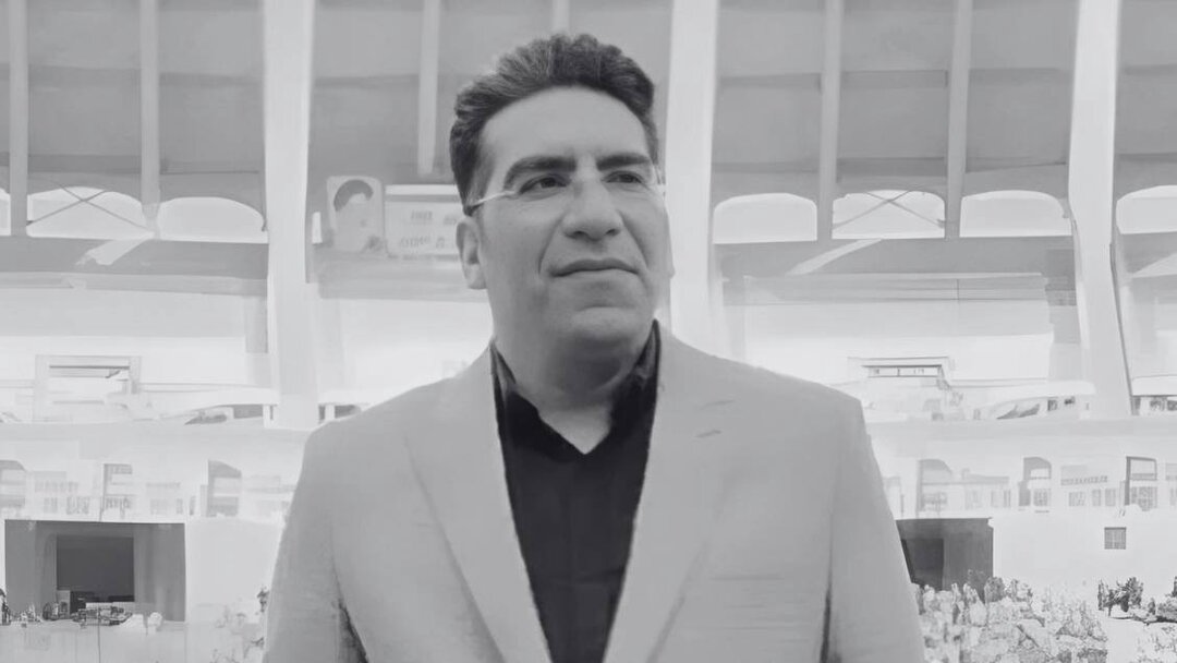ایمان دادخواه گزارشگر فوتبال صدا و سیمای اصفهان که بود + علت فوت و واکنشها