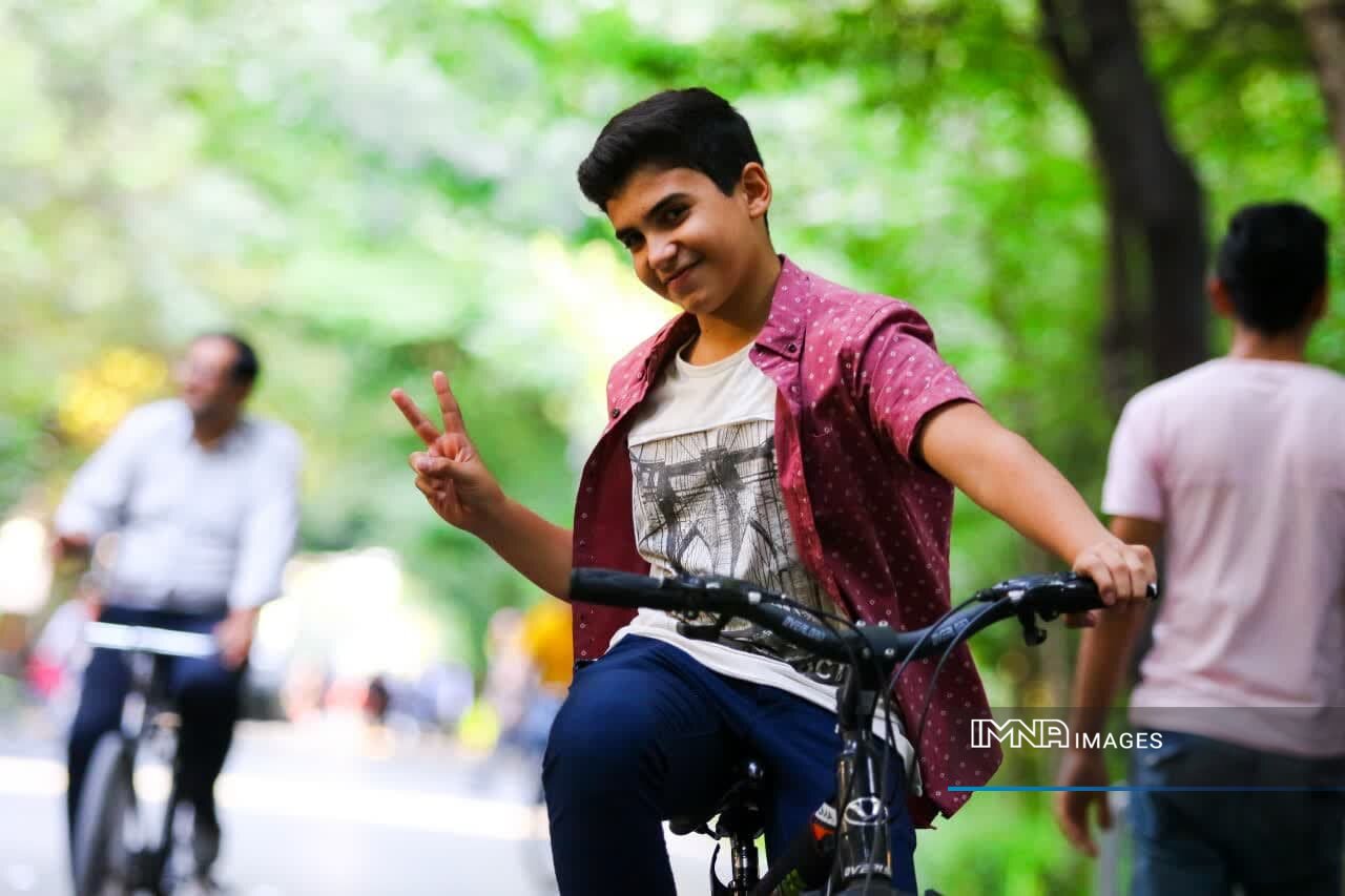 پدال و برق؛ نقشه سبز حملونقل شهرها