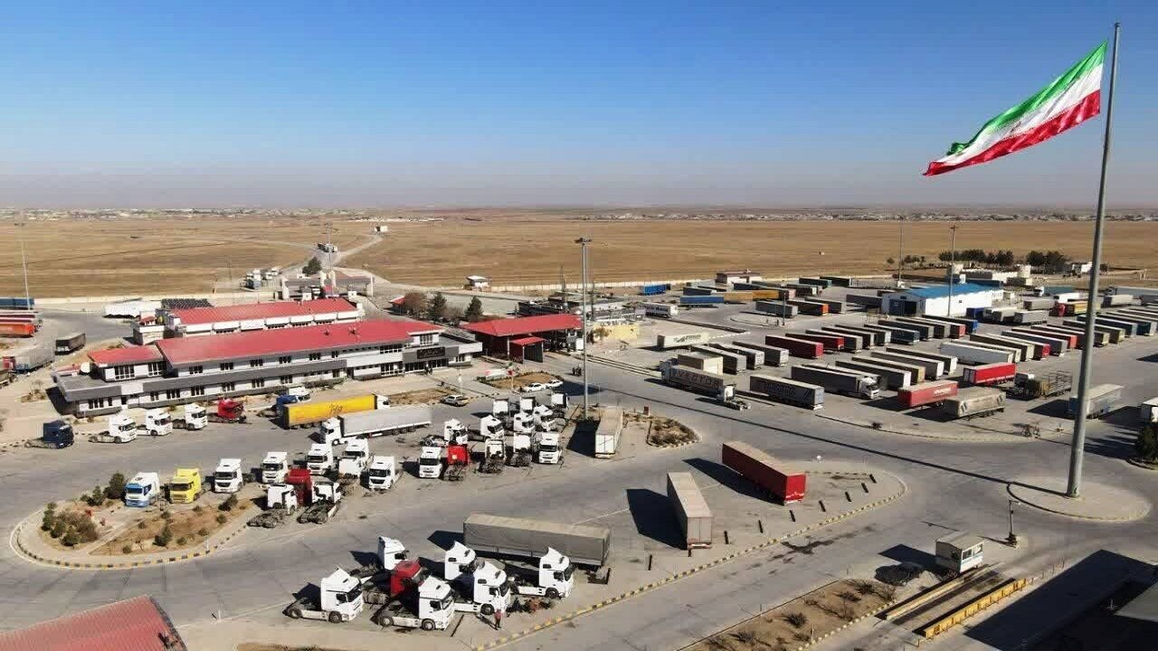 بارقههای امید برای ایجاد گذرگاه مرزی در خراسان شمالی