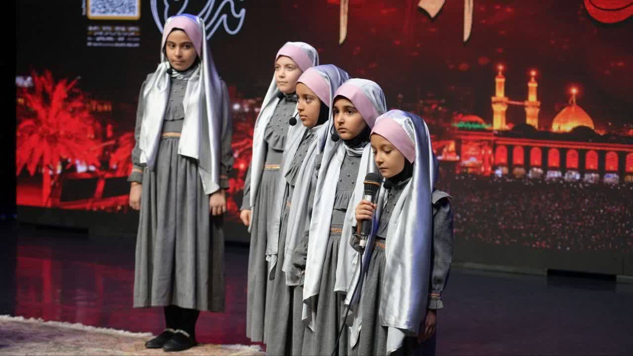 برپایی مراسم آئینی «نذر یاری» در برج آزادی